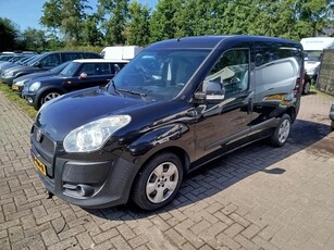 Fiat Dobló Cargo 1.3 MultiJet SX motor defect (bj 2013)