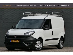 Fiat Doblò Cargo 1.6 MJ 105PK L1H1 Navigatie Imperiaal