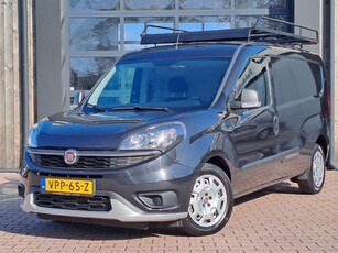 Fiat Dobló Cargo 1.6 MJ L2H1 S Trekking Airco Cruise