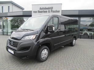 Fiat Ducato 2.2 MultiJet 140PK L2/H1 Facelift, Camera