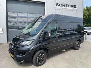 Fiat Ducato 2.3 MJ 120PK L2H2 Airco Navigatie (bj 2020)