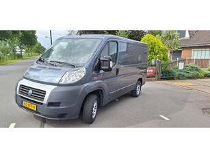 Fiat Ducato 30 2.2 MultiJet KH1