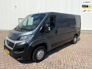 Fiat Ducato 30 2.3 MultiJet L2H1