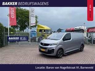 Fiat E-Scudo L2H1 SX 75 kWh - Elektrisch - CAMERA