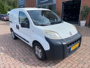 Fiat Fiorino 1.3 MJ SX Airco, marge