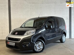 Fiat Fiorino 1.4 SX AircoNaviBTW&BPM