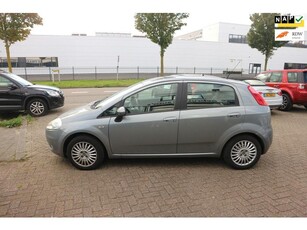 Fiat Grande Punto 1.2 Dynamic / NAP / 5 deurs ! ! !