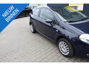 Fiat Grande Punto 1.4 Active