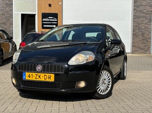 Fiat Grande Punto 1.4 Dynamic Airco