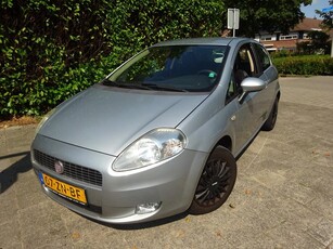 Fiat Grande Punto 1.4 Dynamic