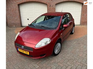 Fiat Grande Punto 1.4 Edizione Prima *AIRCO-5 DEURS-APK