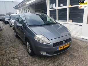 Fiat Grande Punto 1.4 Edizione Prima Inruil Mogelijk