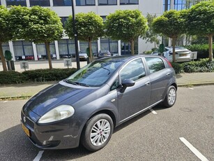 Fiat Grande Punto 1.4 NAP/Airco/LAGE KM