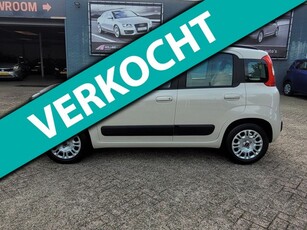 Fiat Panda 0.9 TwinAir Easy Automaat - 63.874 Kilometer