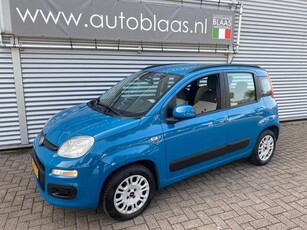 Fiat Panda 0.9 TwinAir Edizione Cool Automaat