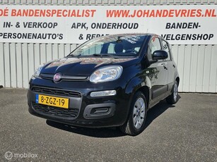 Fiat Panda 0.9 TwinAir Edizione Cool I Airco I El.-pakket I