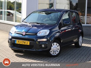 Fiat Panda 0.9 TwinAir Lounge Automaat All-Season Banden