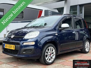 Fiat Panda 0.9 TwinAir Lounge