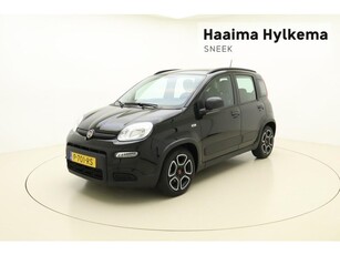 Fiat Panda 1.0 Hybrid City Life Navigatie 5 Zitplaatsen