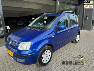 Fiat Panda 1.2 Active /APK 8-2025