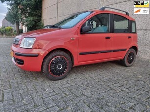 Fiat Panda 1.2 Class airco