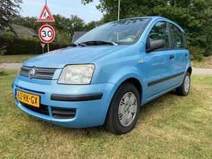 Fiat Panda 1.2 Dynamic , BJ`2005, 138.952 KM !!!