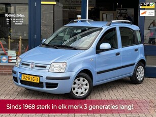 Fiat Panda 1.2 Edizione Cool! 2e eigenaar l NL AUTO NAP!