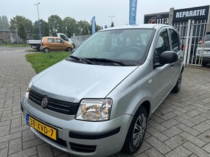 Fiat Panda 1.2 Edizione Cool