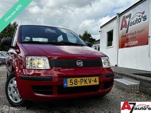 Fiat Panda 1.2 Nieuwe APK