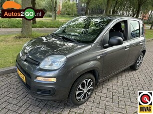 Fiat Panda 1.2 Popstar