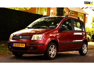 Fiat Panda 1.2 Sportsound AIRCO- IJSKOUD ELEC. RAMEN APK 5