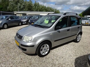 Fiat Panda 1.2 SportSound. Airco, stuurbekrachtiging, Apk