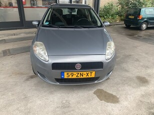 Fiat Punto 1.4 airco (bj 2008)