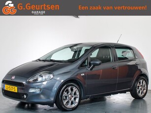 Fiat Punto Evo 0.9 TwinAir Lounge, Airco, 1e Eigenaar!