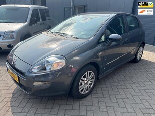 Fiat Punto Evo 0.9 TwinAir Pop - Hele nette!