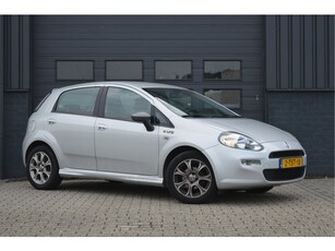 Fiat Punto Evo 0.9 TwinAir Young ORG. NL (bj 2014)