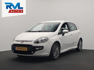 Fiat Punto Evo 1.4 Racing Airco 5-deurs Origineel NL