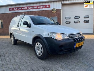 Fiat Strada Pick-up 1.3 MultiJet airco euro 5 nette staat!