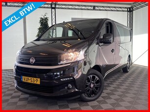 Fiat Talento 2.0 MultiJet L2H1 Business Pro DC Apple