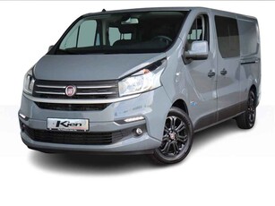 Fiat Talento 2.0 MultiJet L2H1 SX DC