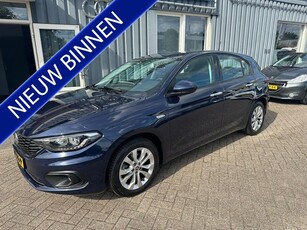 Fiat Tipo 1.4 T-Jet 16v Business Lusso (bj 2017)