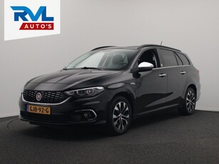 Fiat Tipo Stationwagon 1.4 Turbo Mirror Navigatie Camera