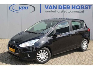 Ford B-MAX 1.0-100pk EcoBoost Style.