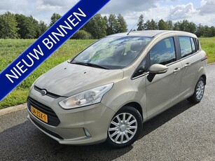 Ford B-MAX 1.0 EcoBoost Style (bj 2013)