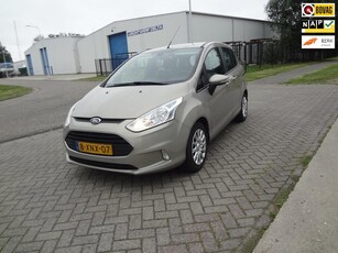 Ford B-Max 1.0 EcoBoost Style