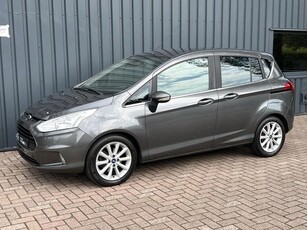 Ford B-Max 1.0 EcoBoost Titanium APK!/DEALER ONDERHOUDEN!/