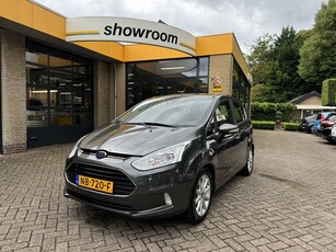 Ford B-MAX 1.0 EcoBoost Titanium Navi Climate Control Camera