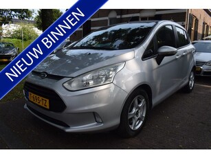 Ford B-MAX 1.0 EcoBoost Titanium N.Distributie (bj 2014)