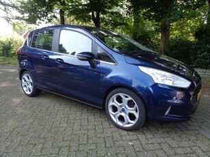 Ford B-MAX 1.6 TI-VCT-Automaat !-NAP.Logisch! (bj 2012)