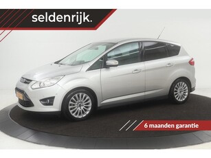 Ford C-Max 1.0 EcoBoost Edition Plus Dealer onderhouden